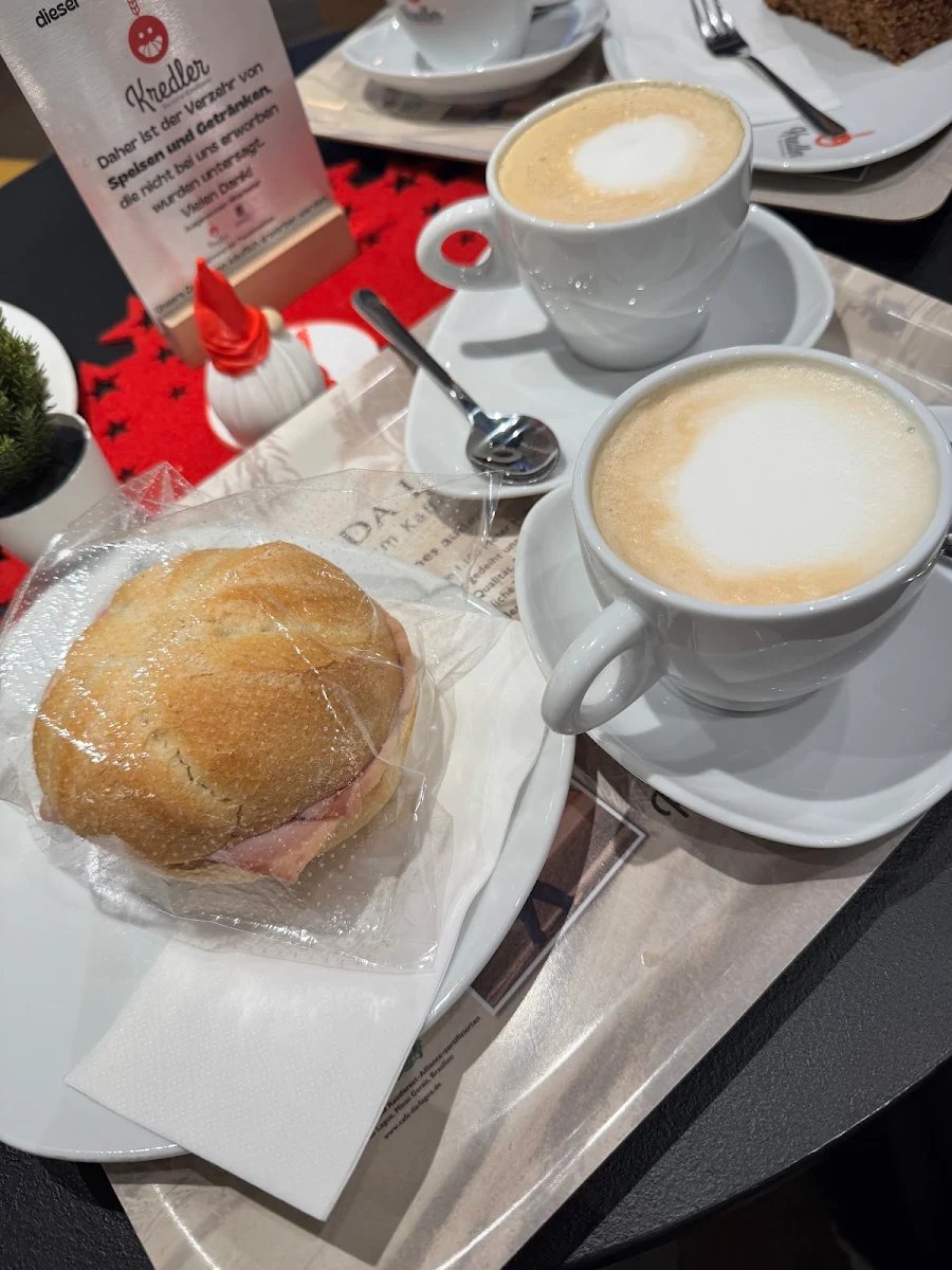 Essen und Trinken photo 5