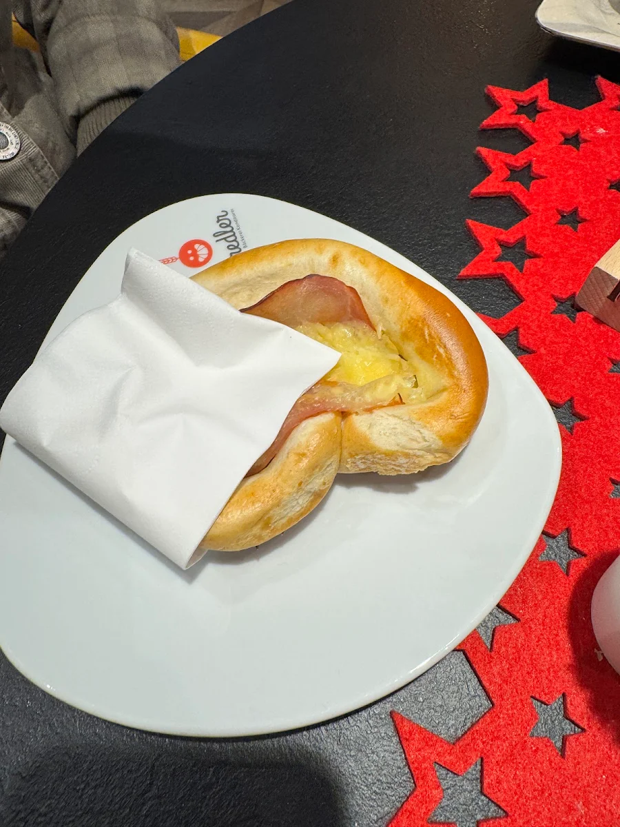 Essen und Trinken photo 7
