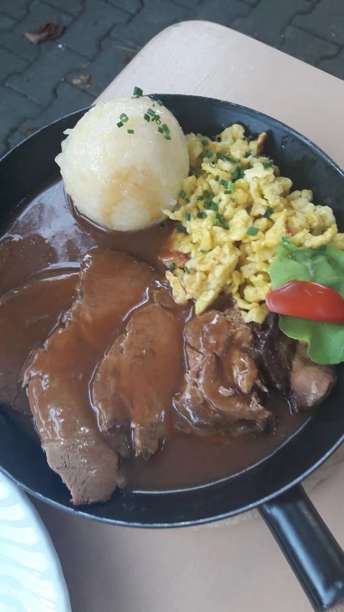 Essen und Trinken photo 4