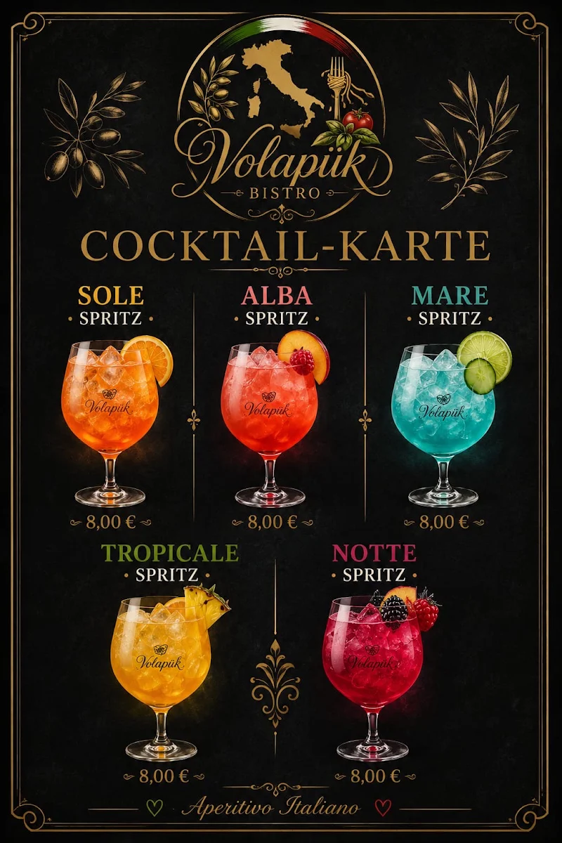 Speisekarte photo 8