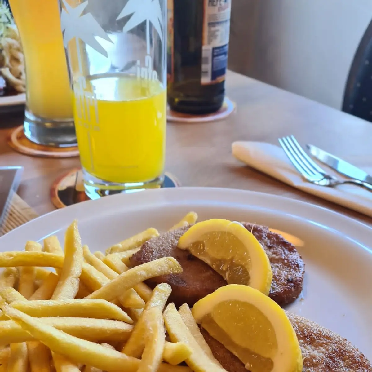 Essen und Trinken photo 6