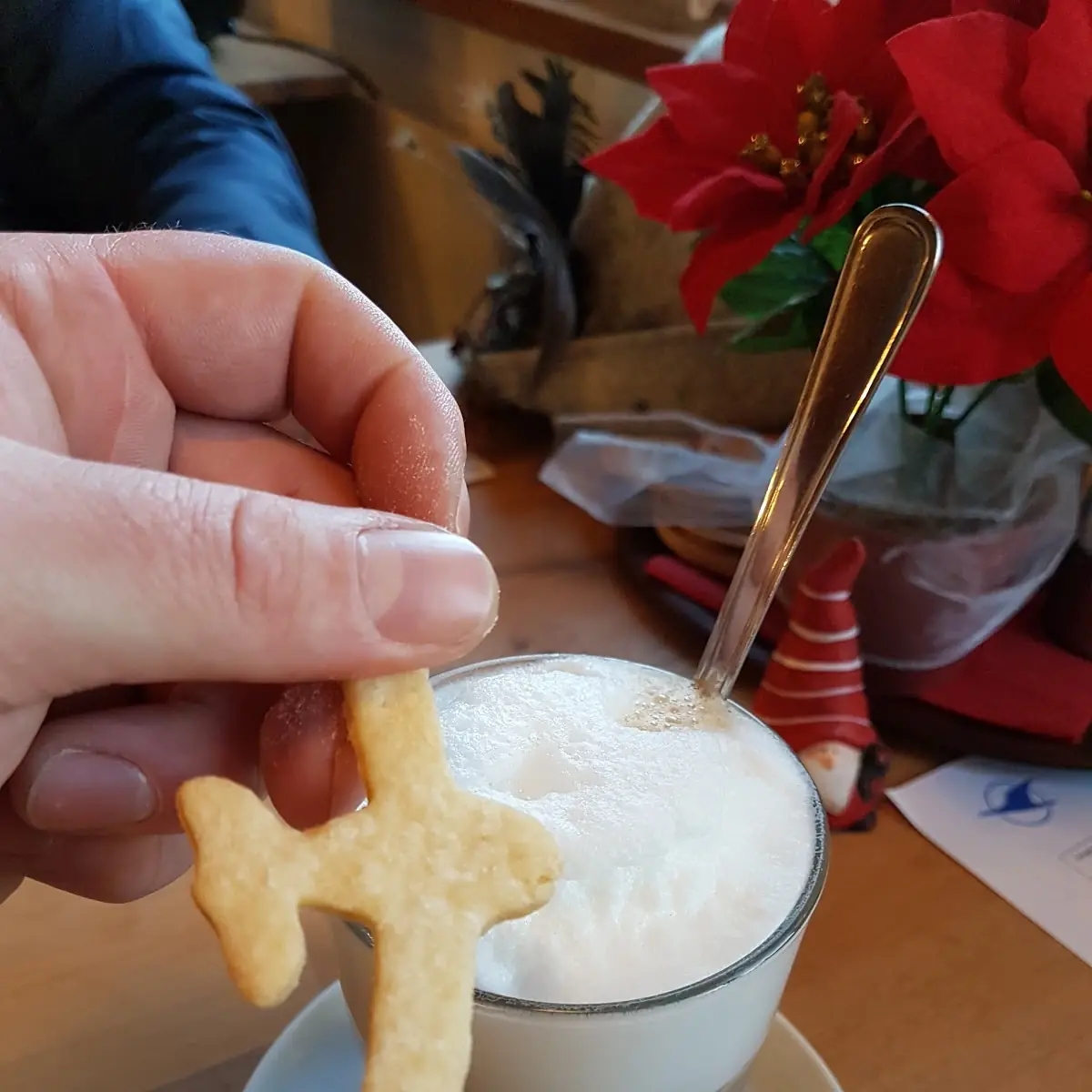 Essen und Trinken photo 8