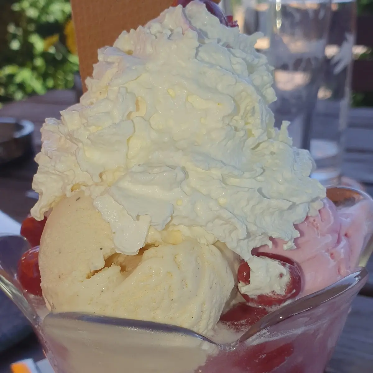 Essen und Trinken photo 9