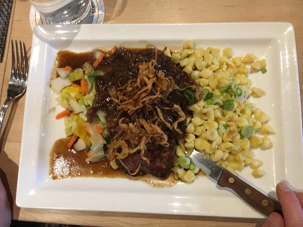 Essen und Trinken photo 9