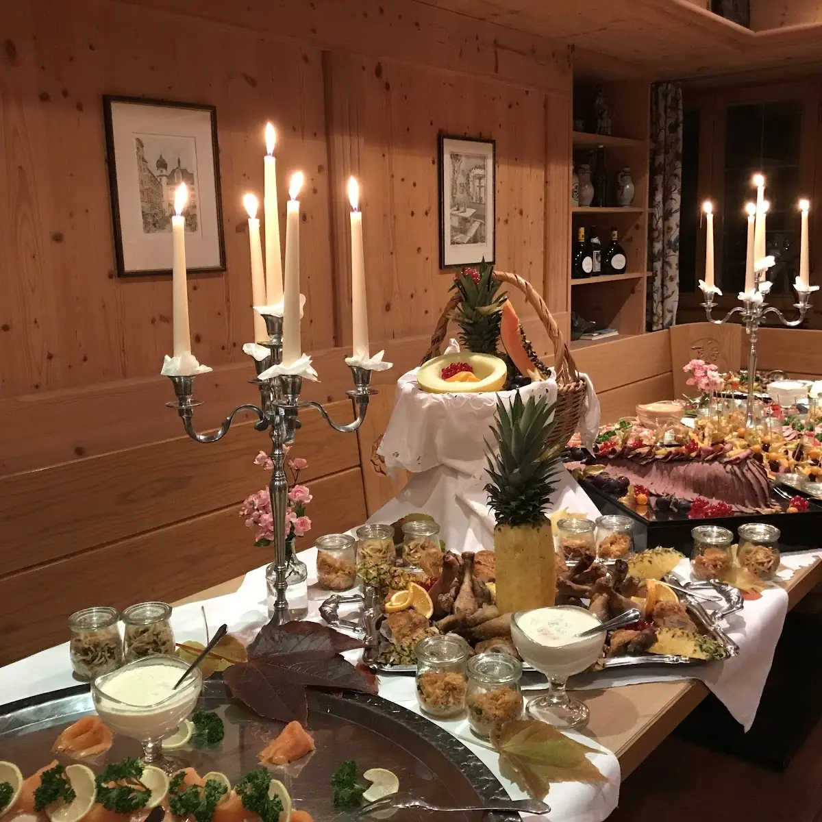 Essen und Trinken photo 10