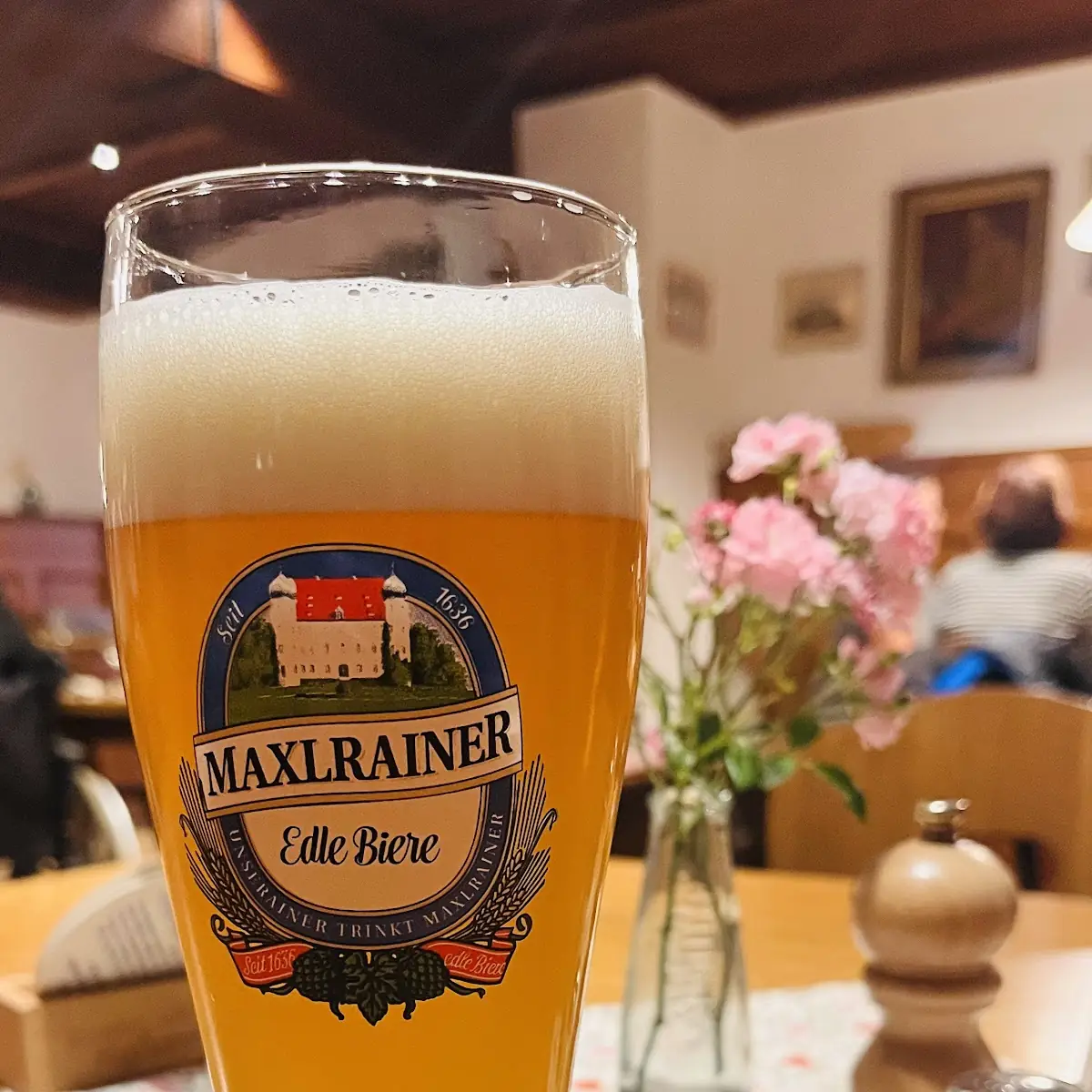 Essen und Trinken photo 2