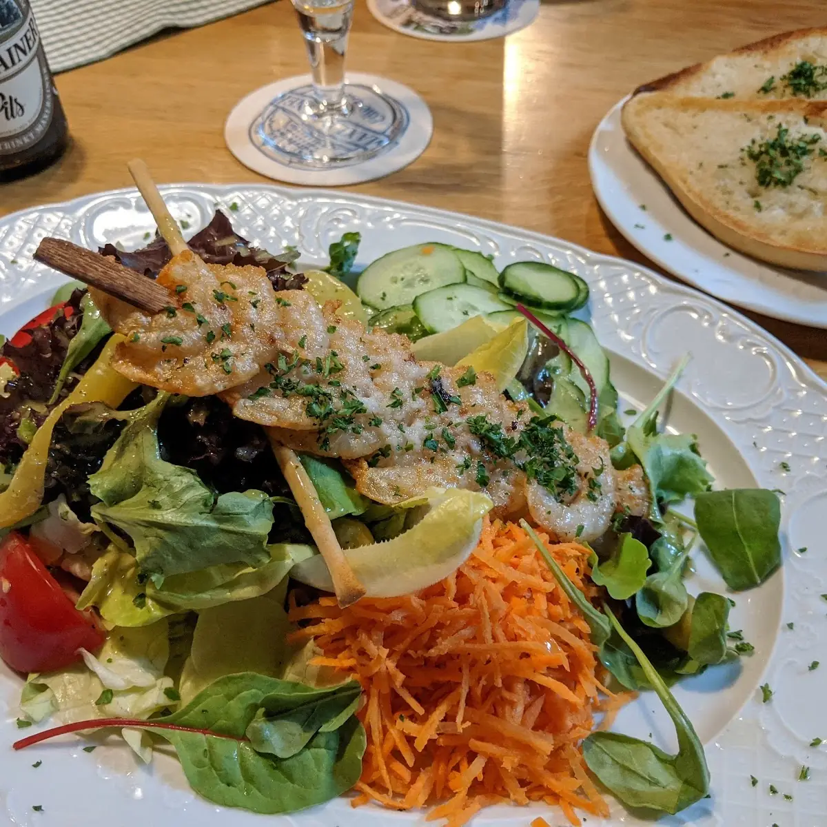 Essen und Trinken photo 3