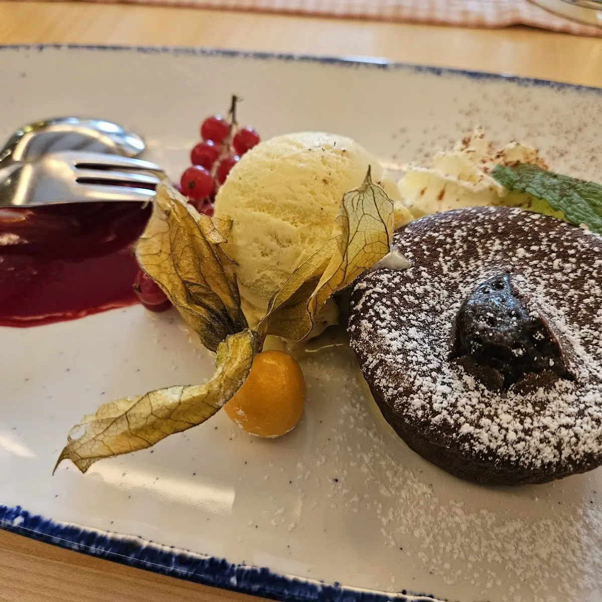 Essen und Trinken photo 6
