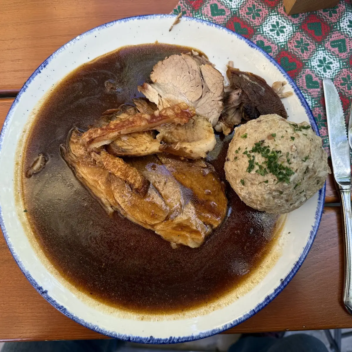 Essen und Trinken photo 8