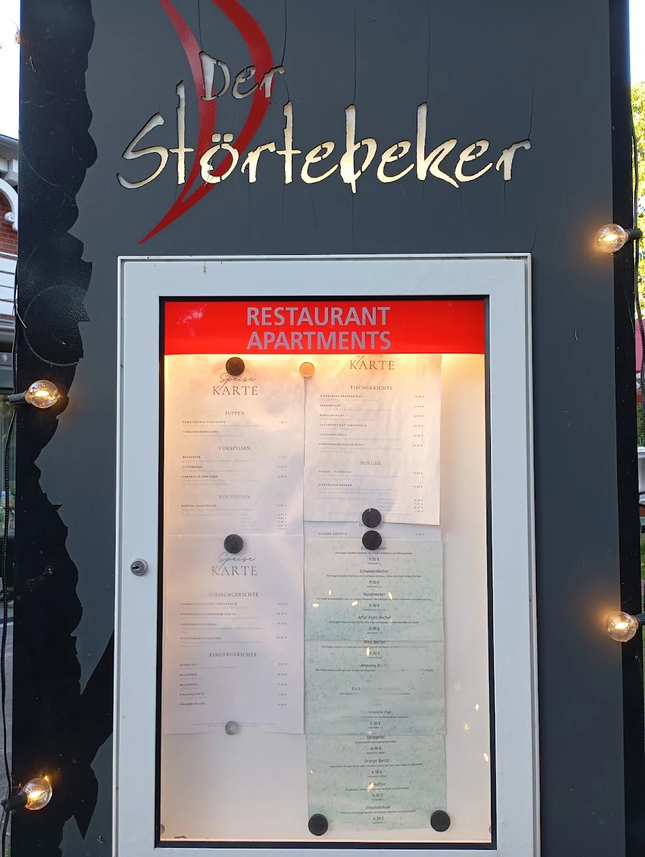 Speisekarte photo 5