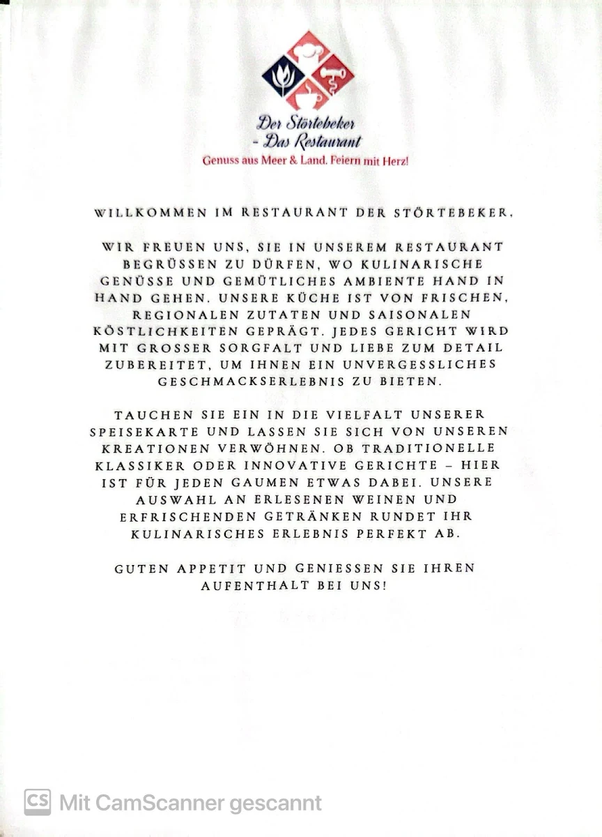 Speisekarte photo 6
