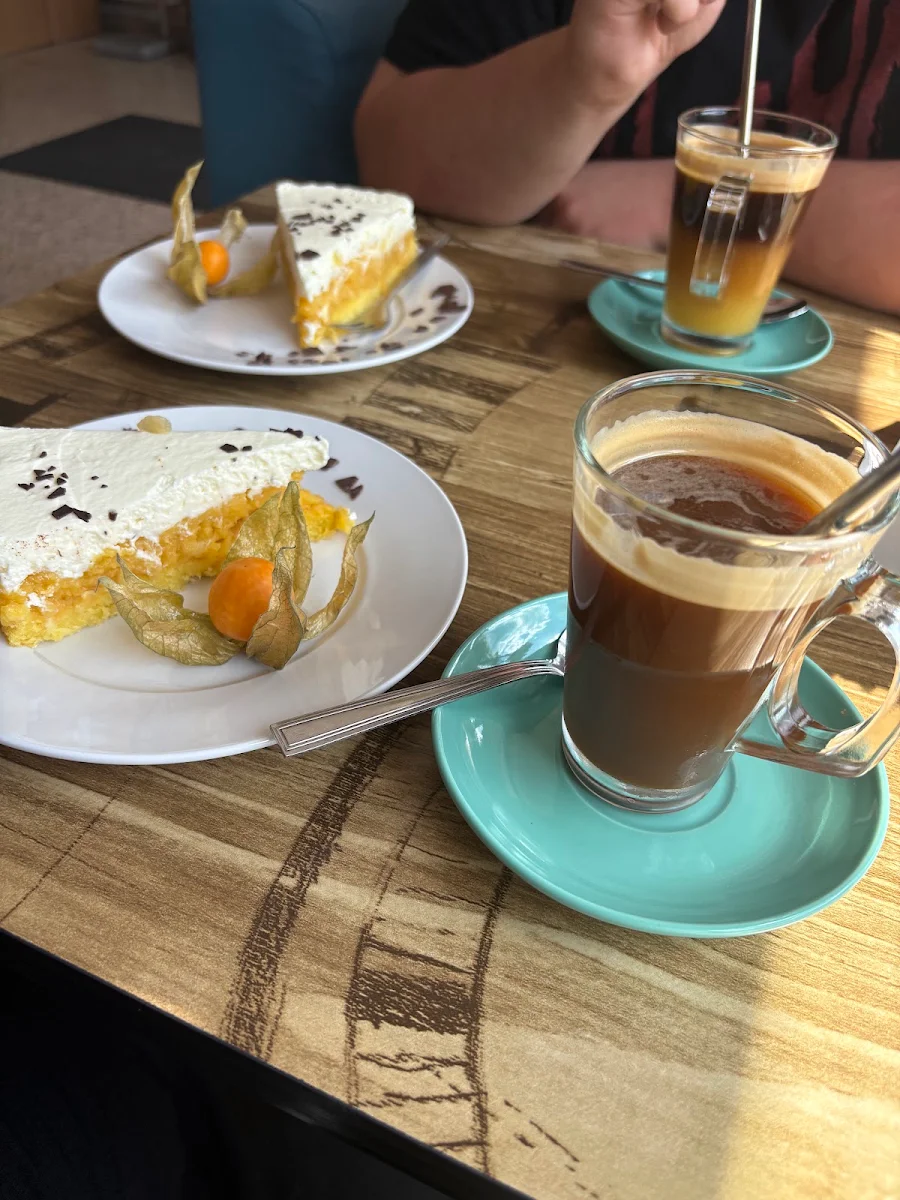 Essen und Trinken photo 6