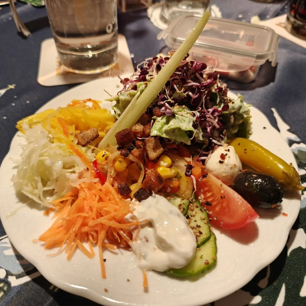 Essen und Trinken photo 2