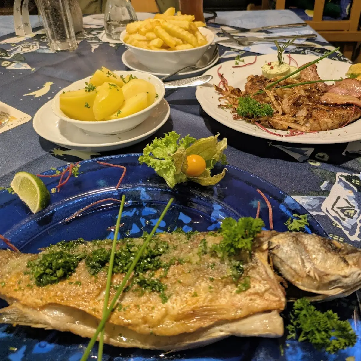 Essen und Trinken photo 3