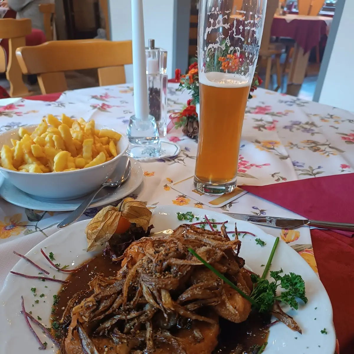 Essen und Trinken photo 6