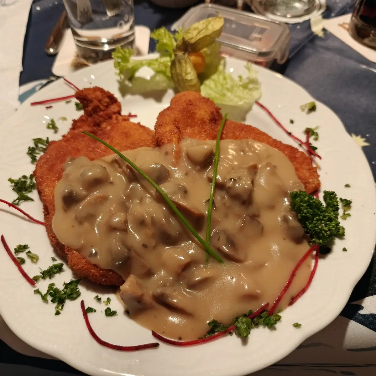 Essen und Trinken photo 8