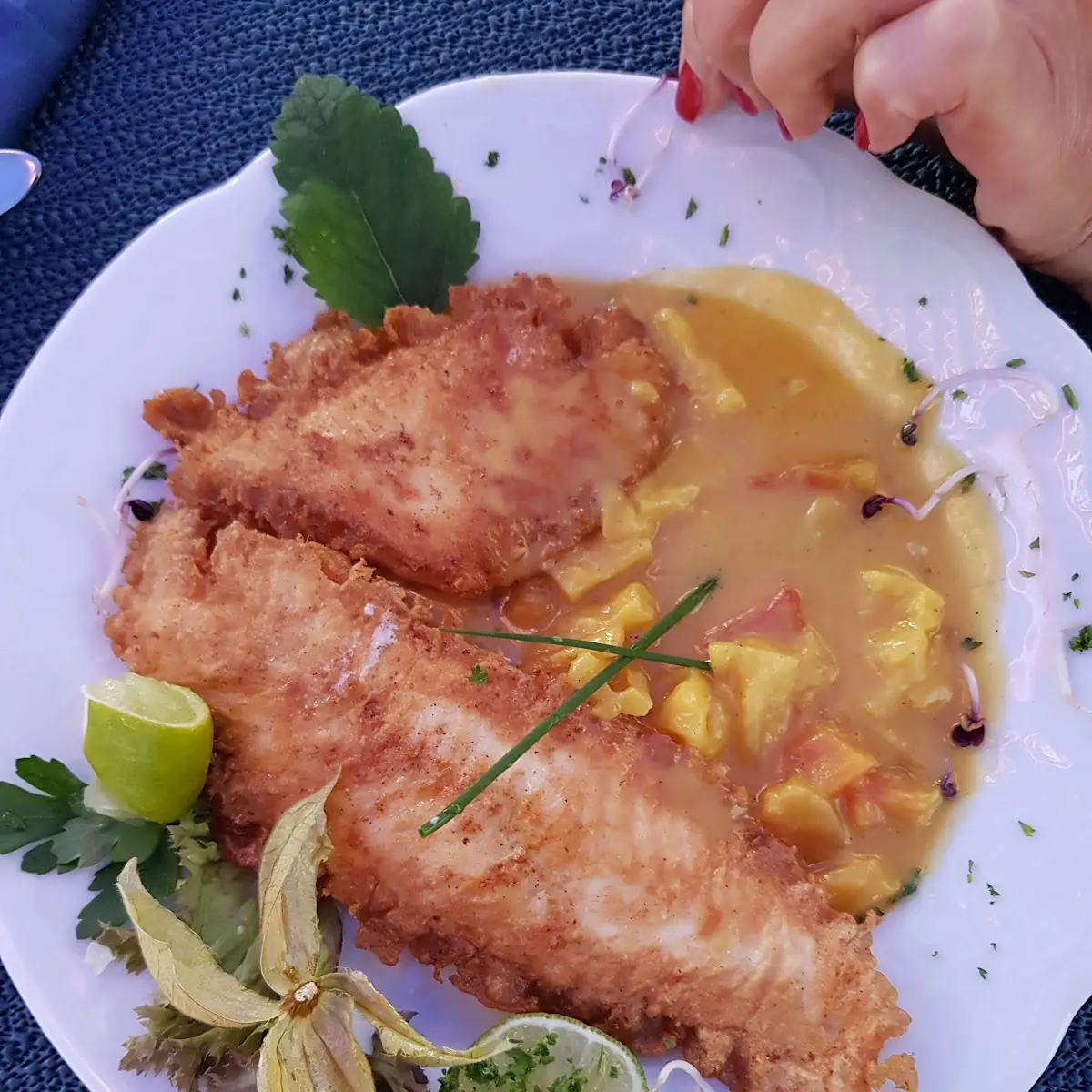 Essen und Trinken photo 9