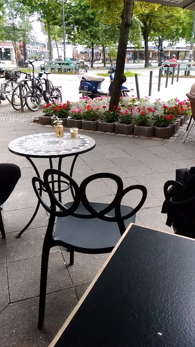 Atmosphäre photo 2
