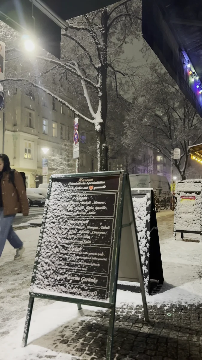 Speisekarte photo 8