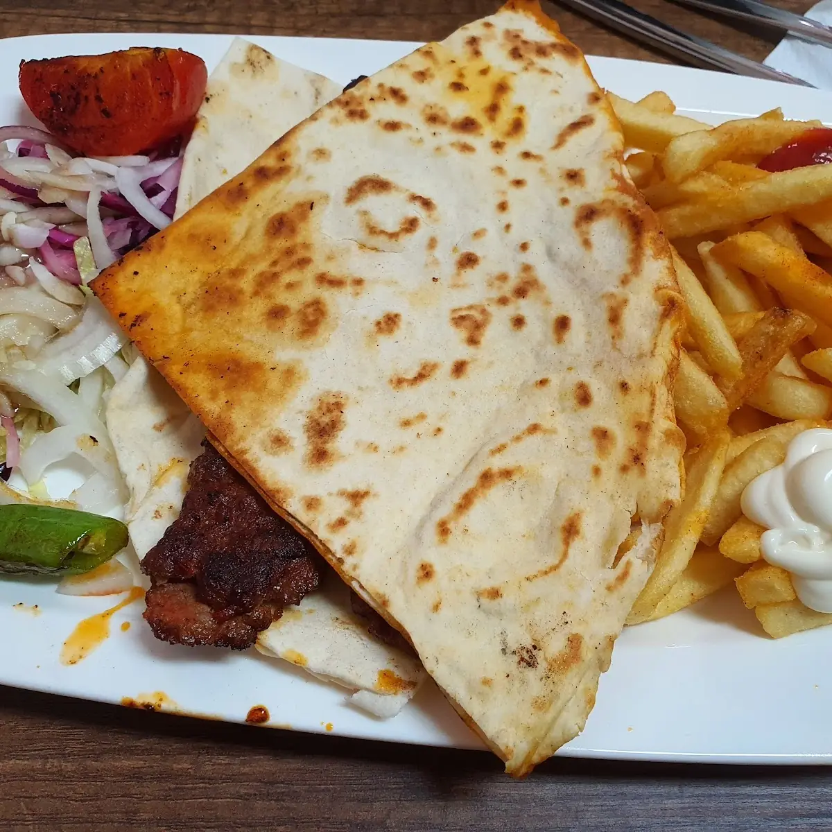 Essen und Trinken photo 1