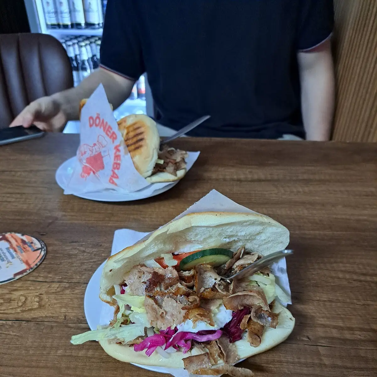 Essen und Trinken photo 2