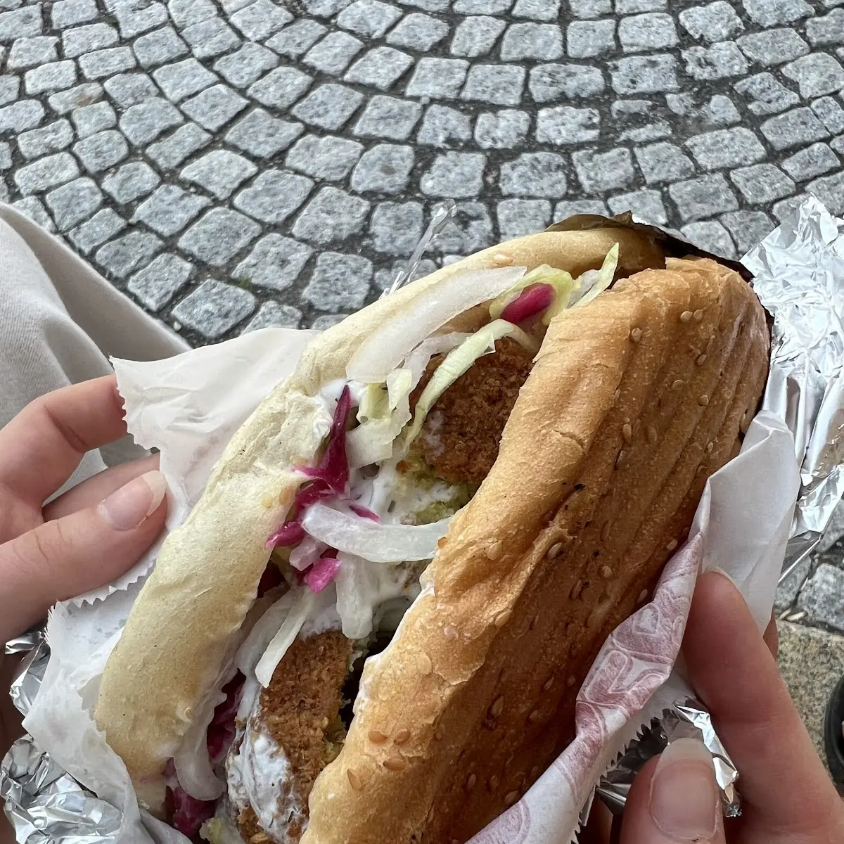 Essen und Trinken photo 7