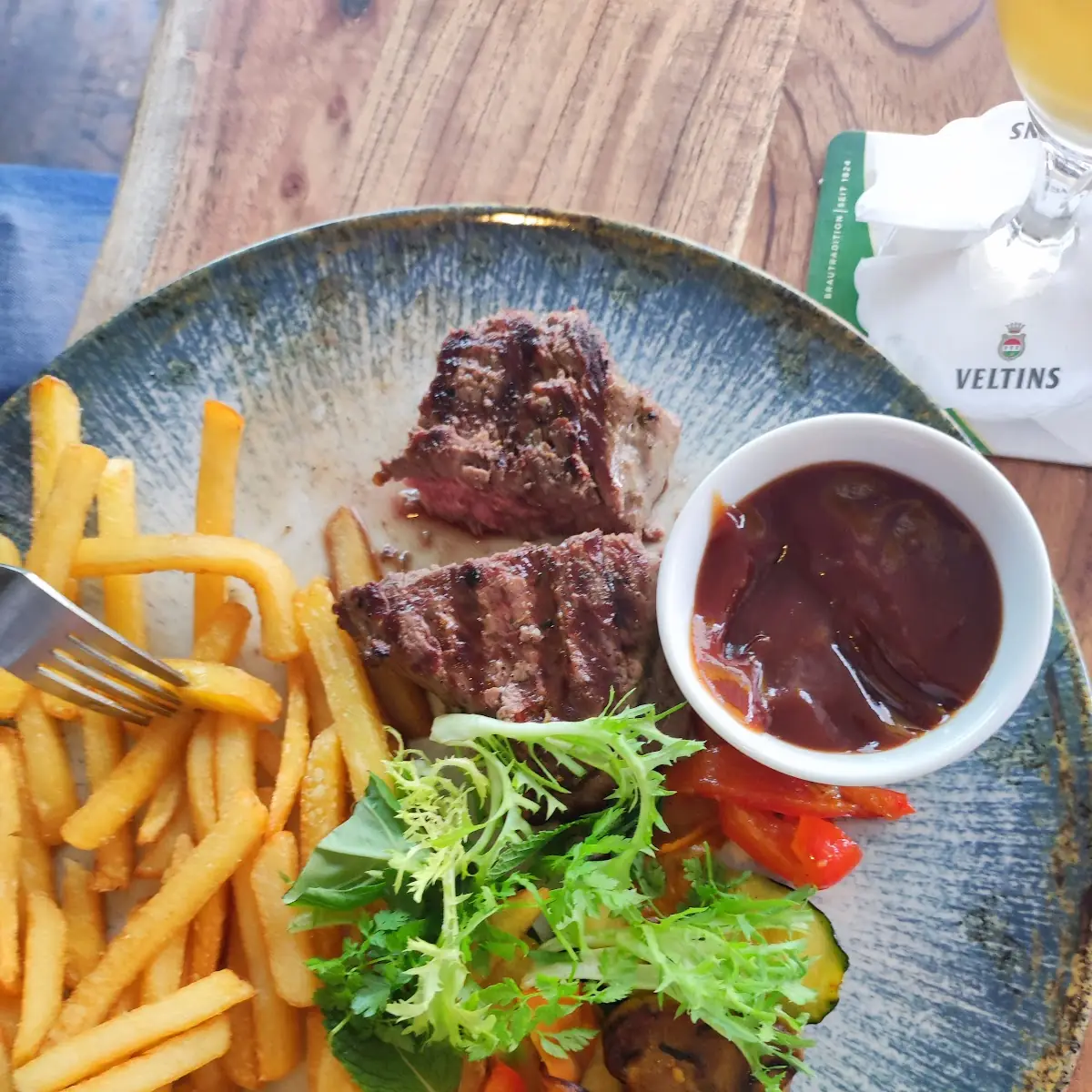 Essen und Trinken photo 2