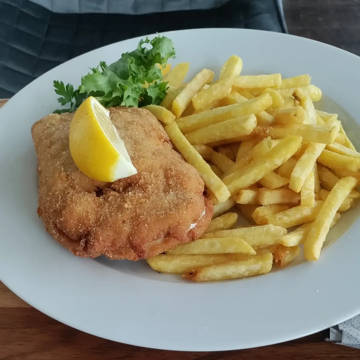 Essen und Trinken photo 3