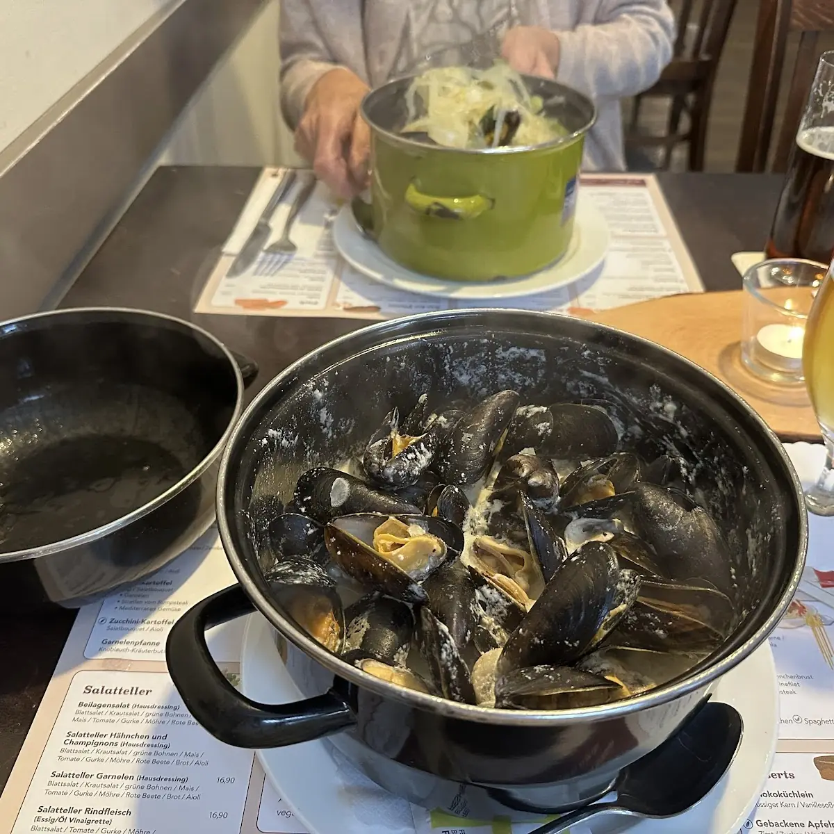 Essen und Trinken photo 4