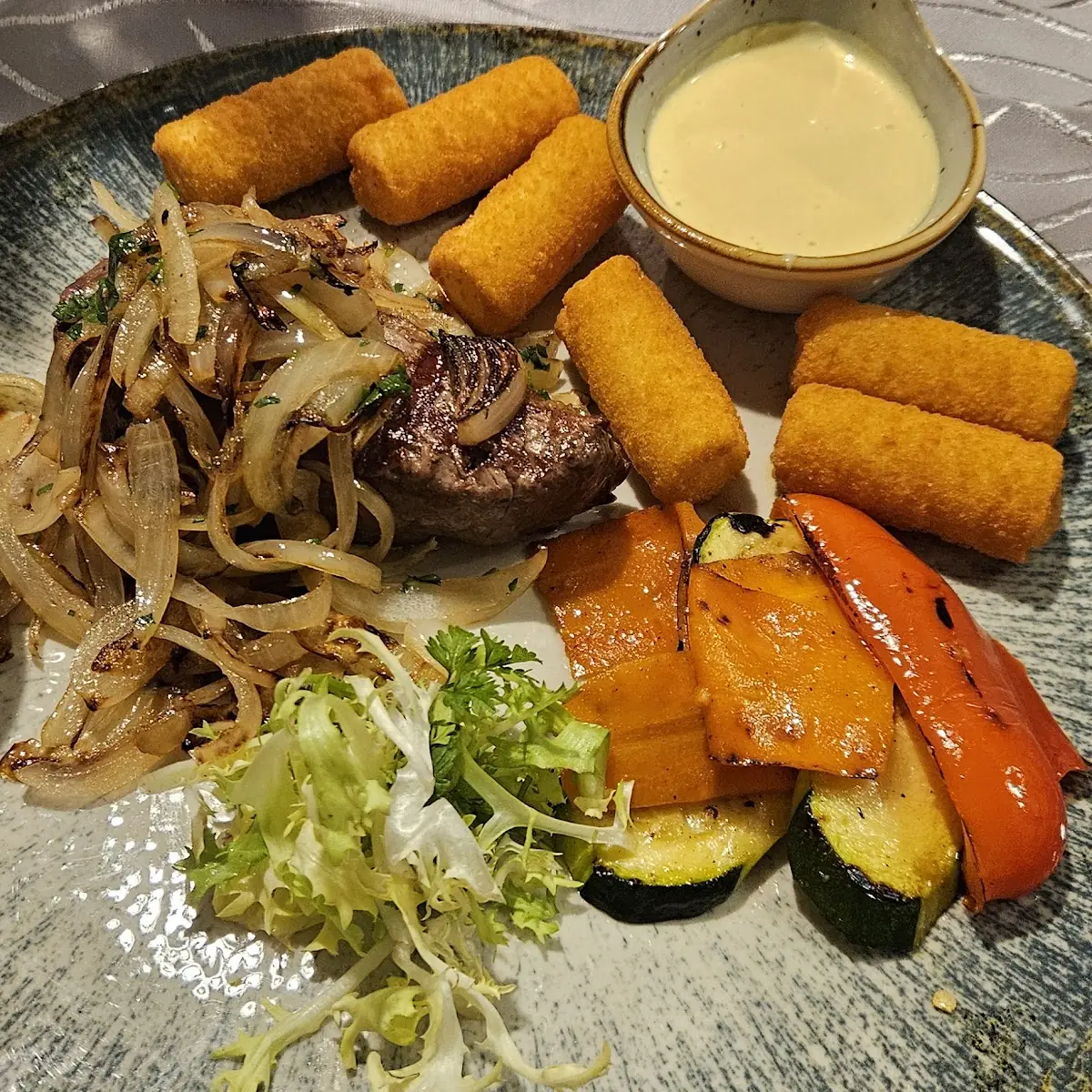Essen und Trinken photo 7