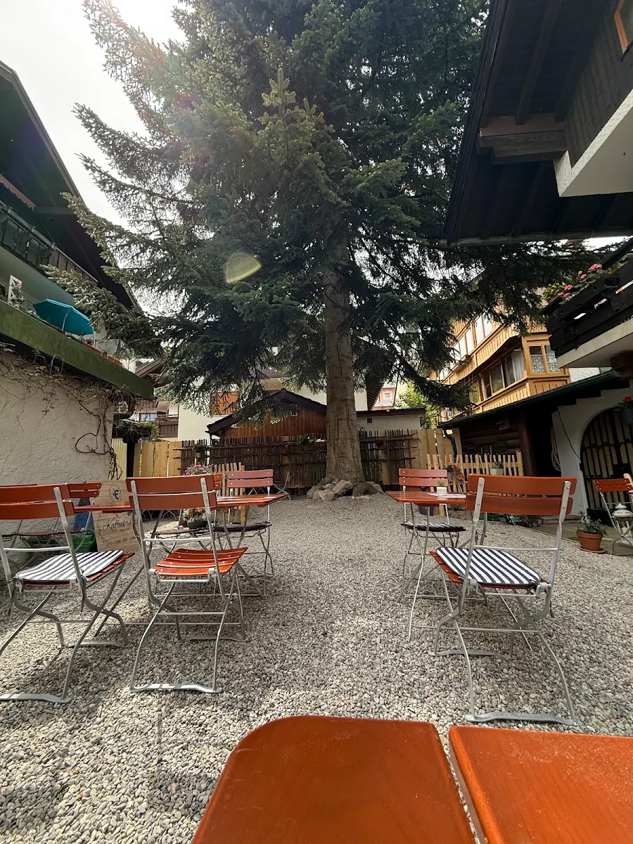 Atmosphäre photo 2