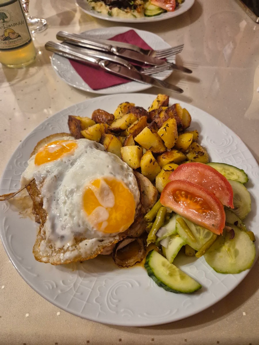 Essen und Trinken photo 2
