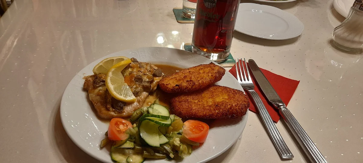 Essen und Trinken photo 3