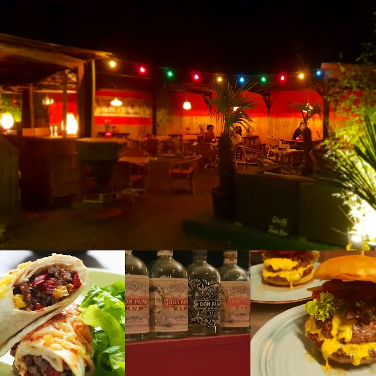 Essen und Trinken photo 1