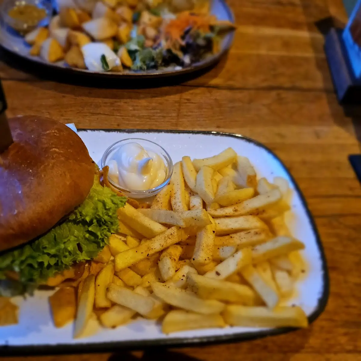Essen und Trinken photo 6