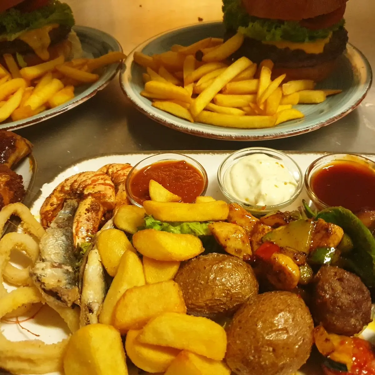 Essen und Trinken photo 7