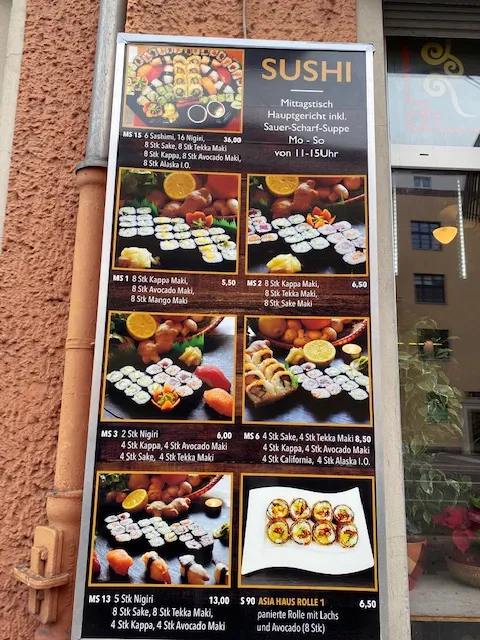 Speisekarte photo 4