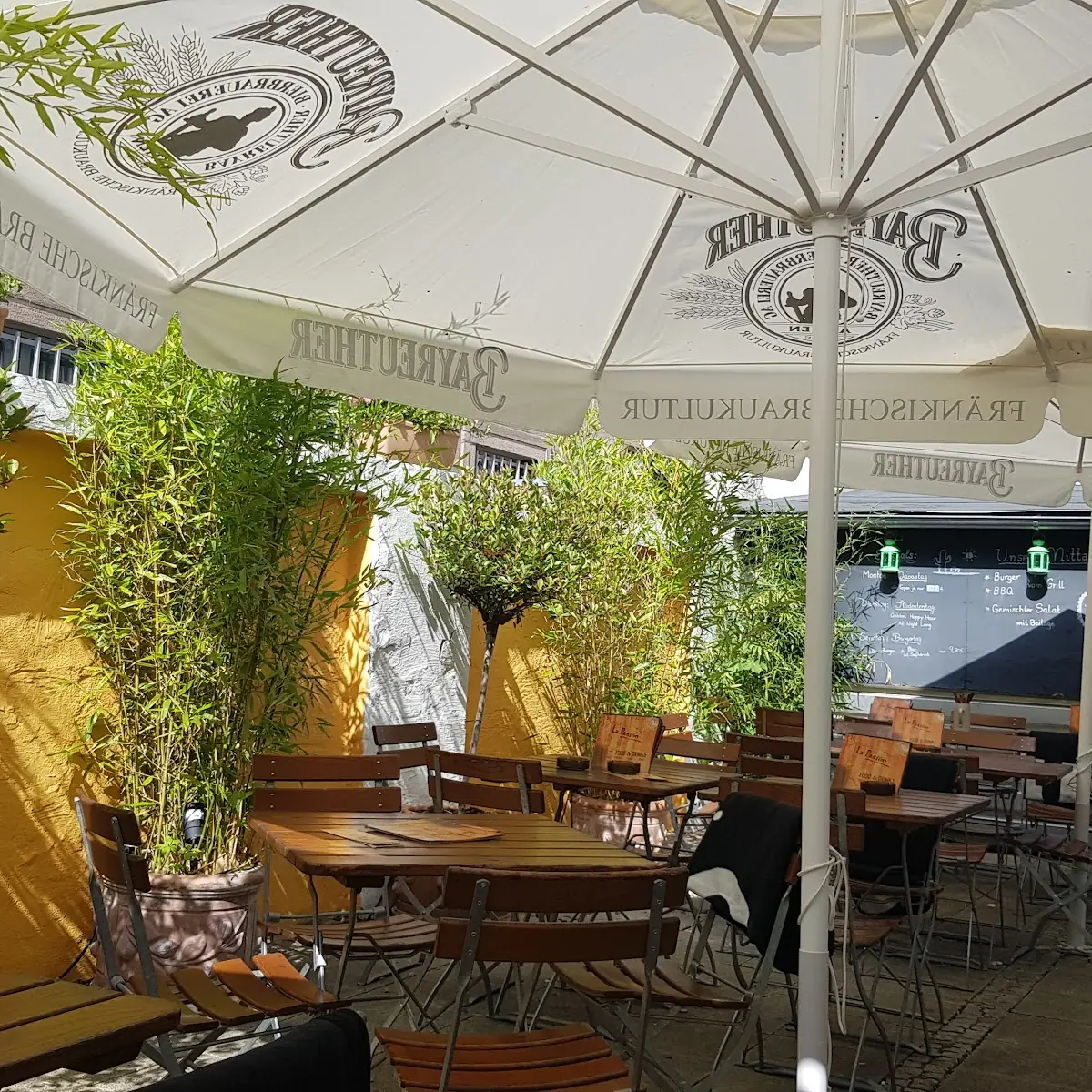 Atmosphäre photo 10