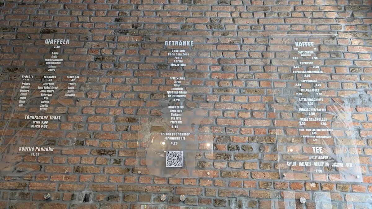 Speisekarte photo 4
