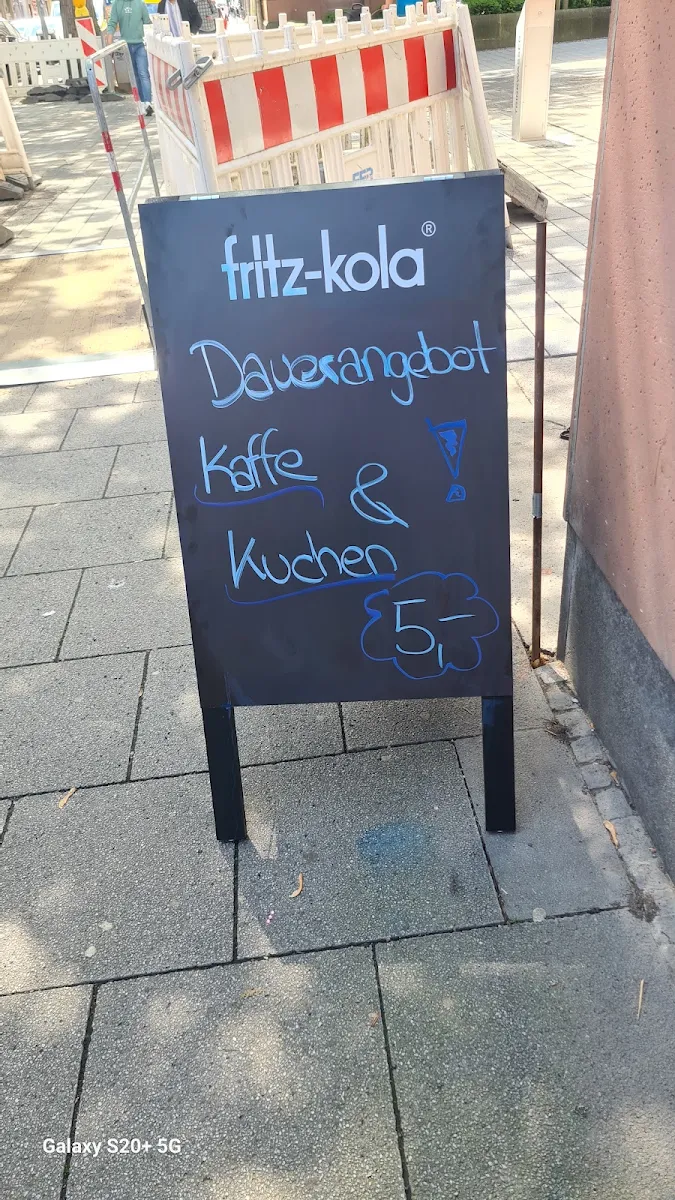 Speisekarte photo 6