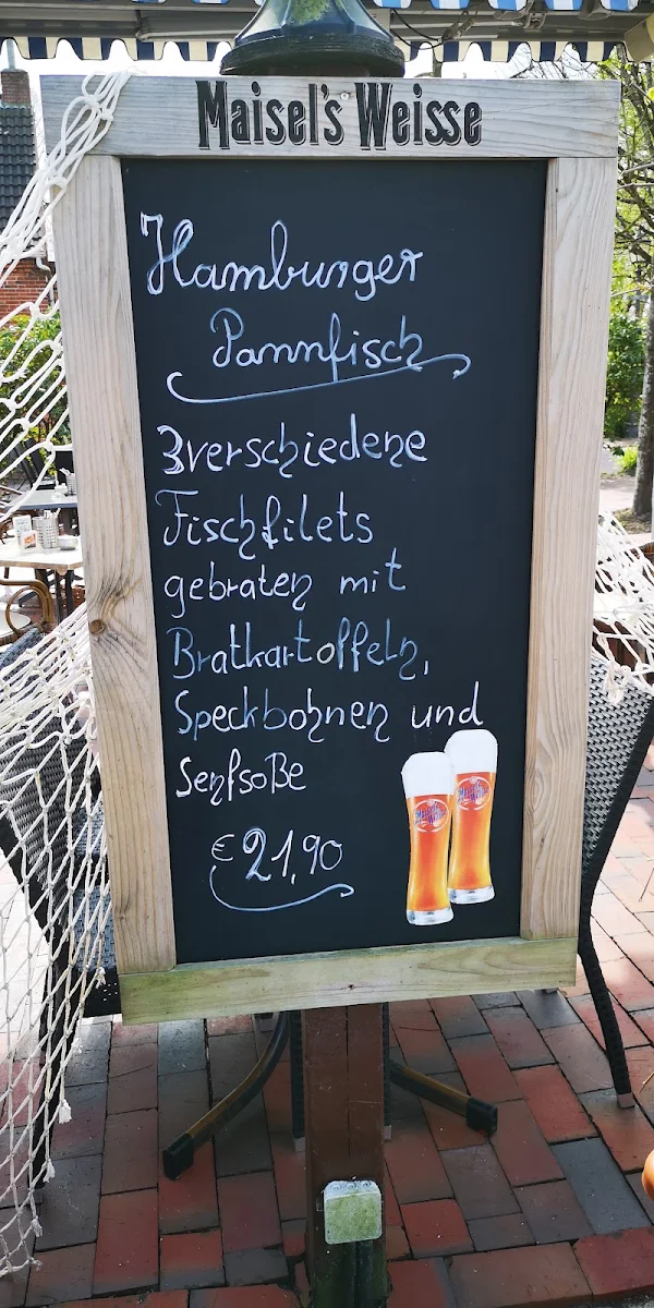 Speisekarte photo 10