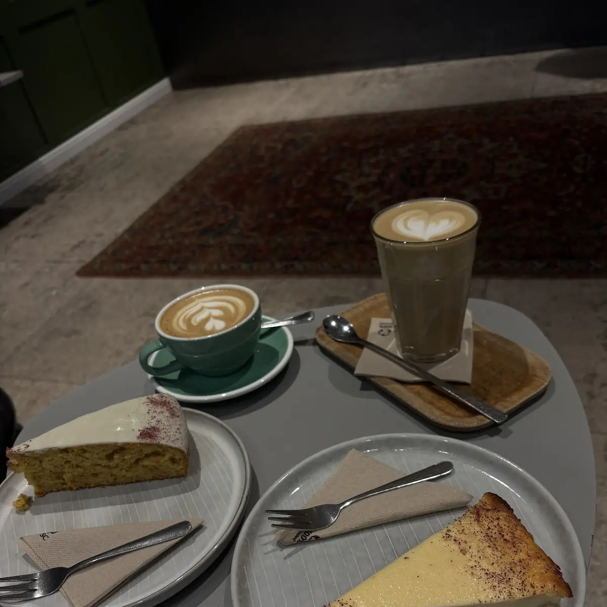 Essen und Trinken photo 10