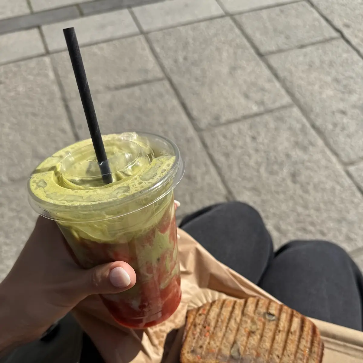 Essen und Trinken photo 5
