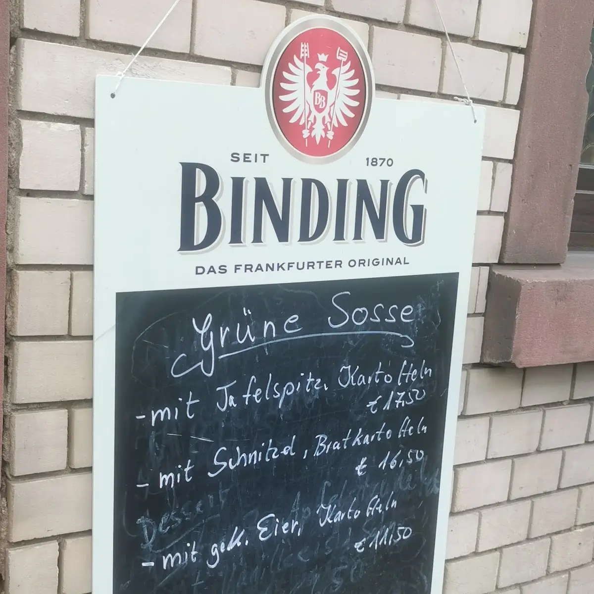 Speisekarte photo 5