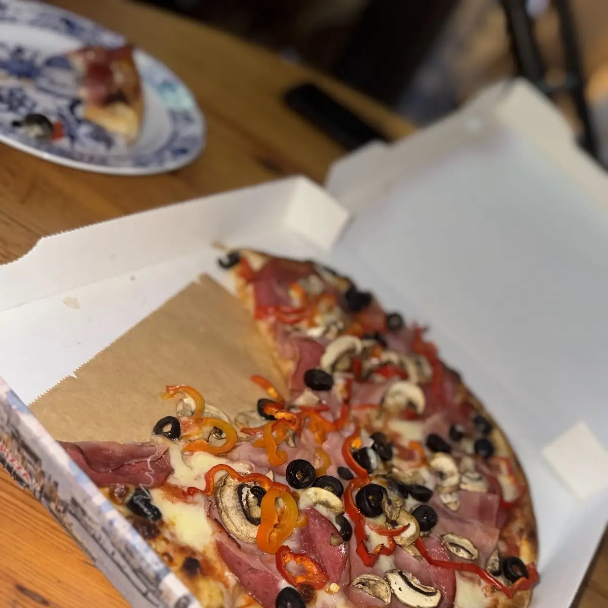 Essen und Trinken photo 1