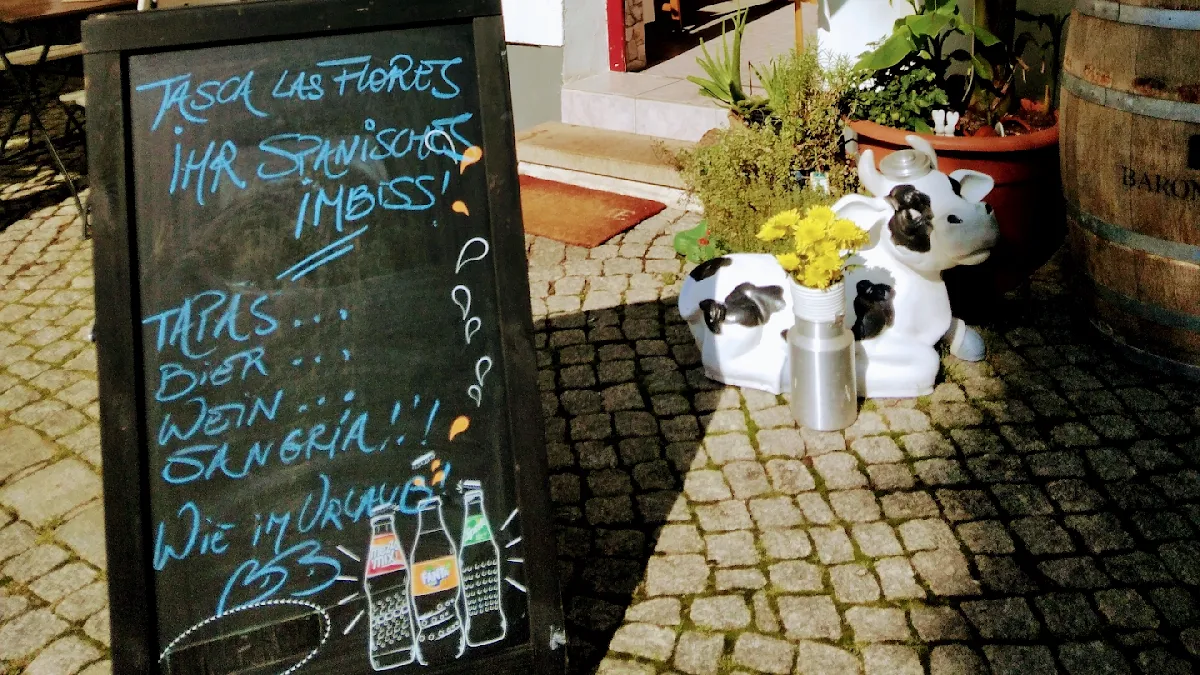 Speisekarte photo 10