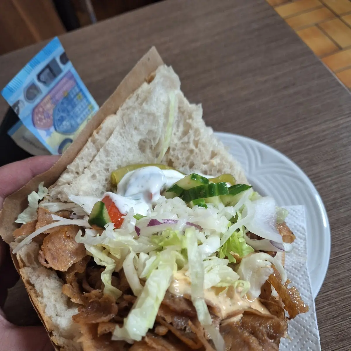 Essen und Trinken photo 1