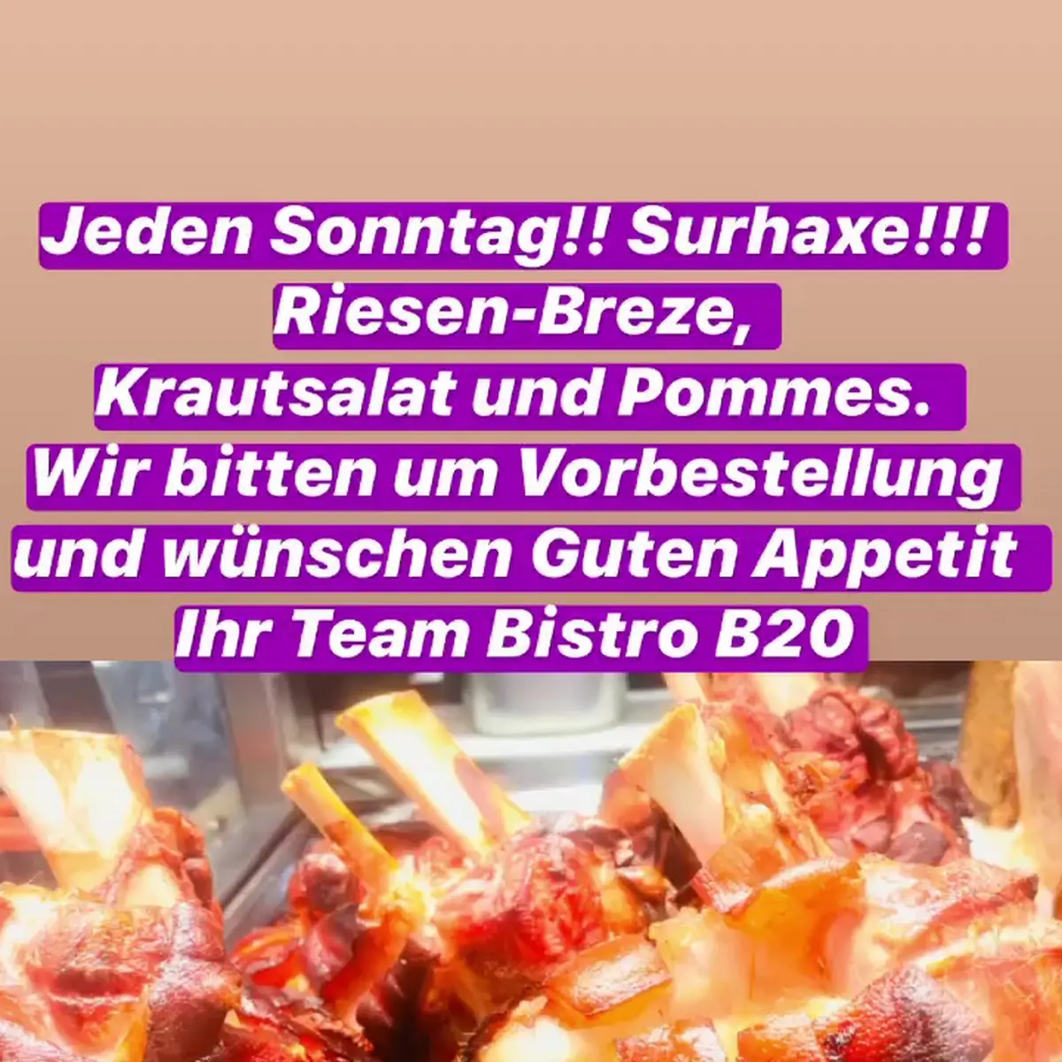Speisekarte photo 4