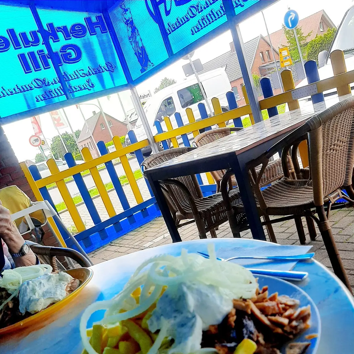 Essen und Trinken photo 3