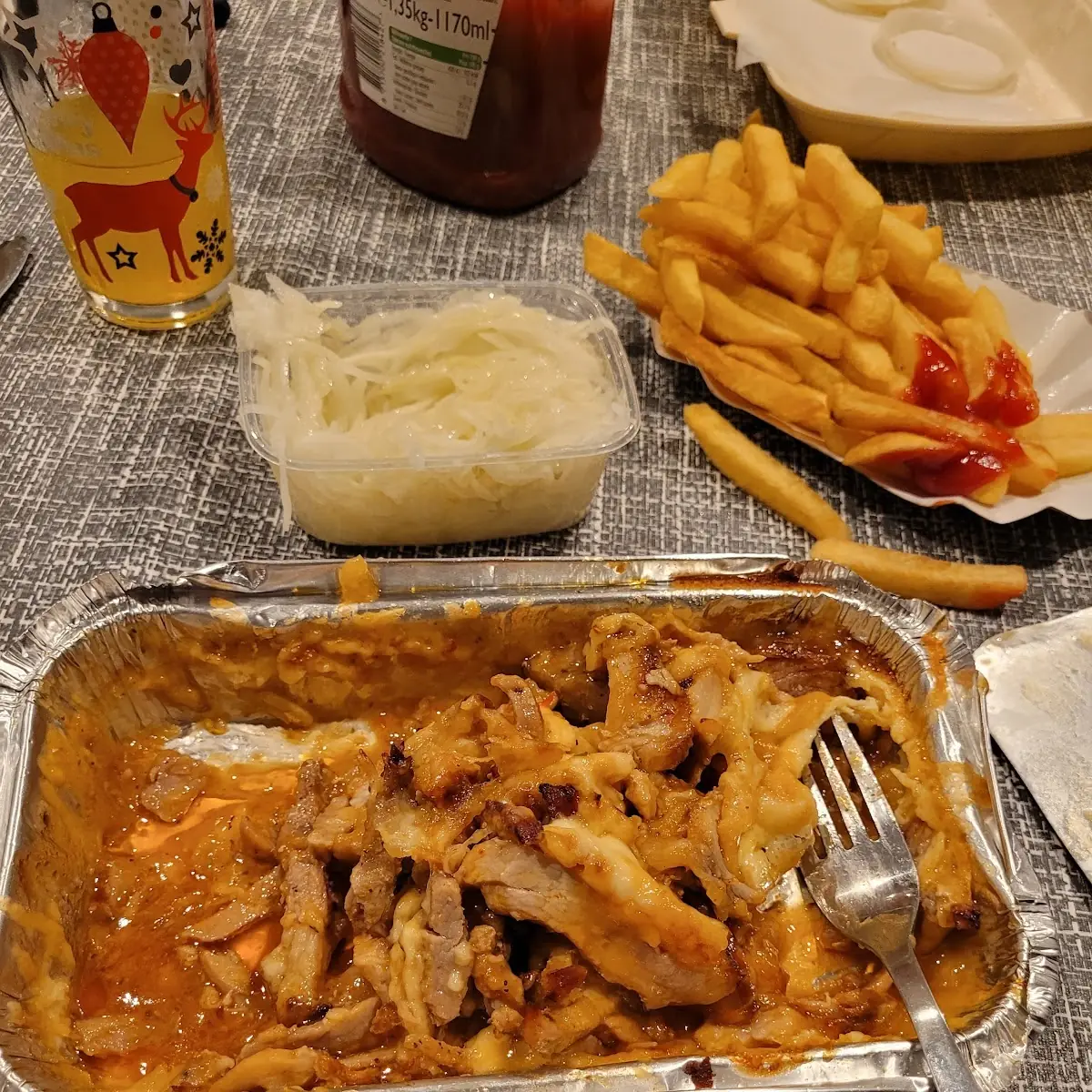 Essen und Trinken photo 5